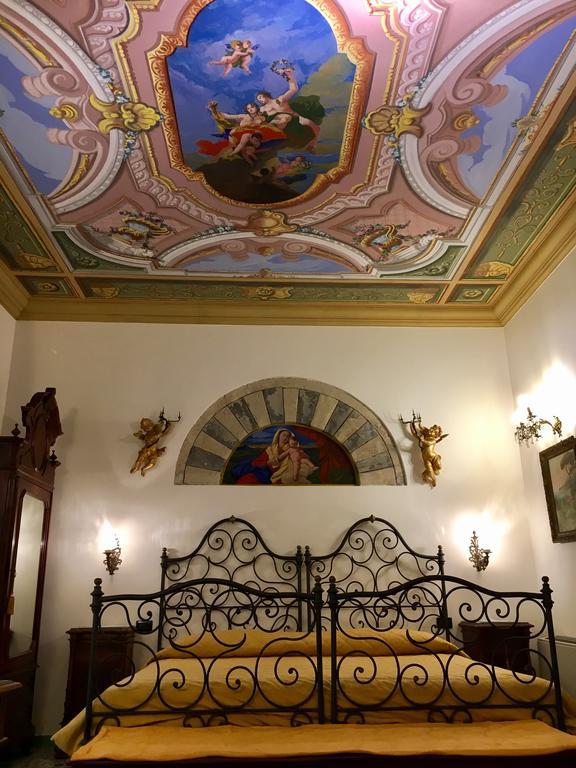 Old Taverna Sorrentina Экстерьер фото