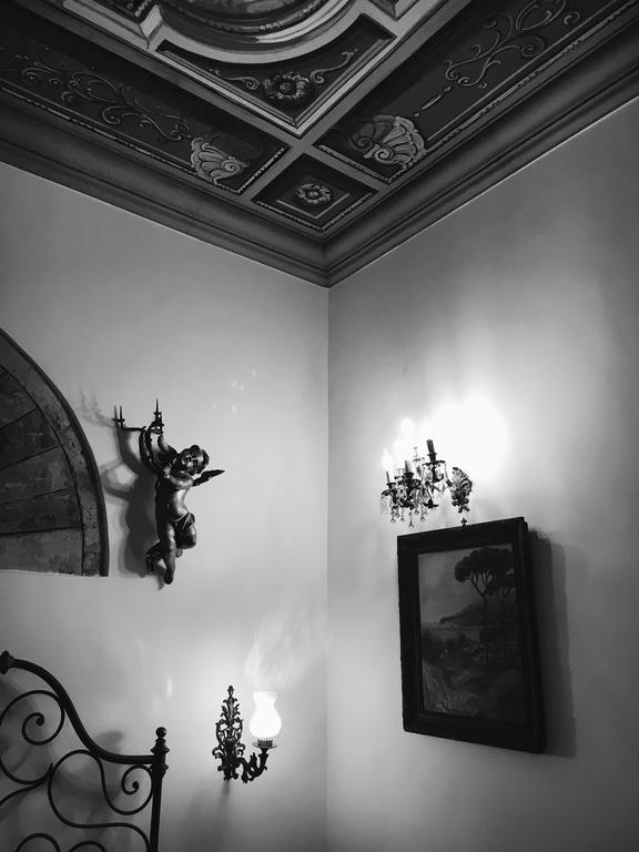 Old Taverna Sorrentina Экстерьер фото