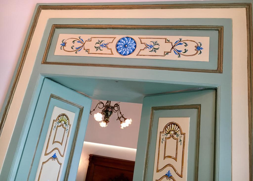 Old Taverna Sorrentina Экстерьер фото