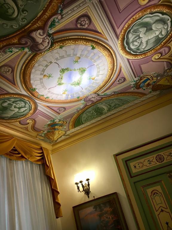 Old Taverna Sorrentina Экстерьер фото