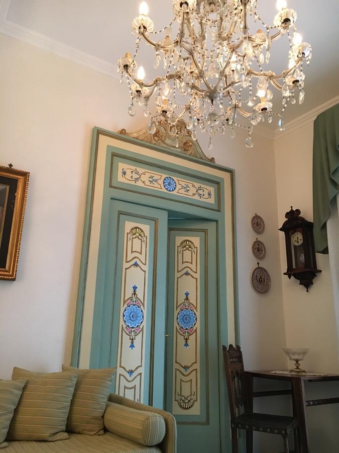 Old Taverna Sorrentina Экстерьер фото