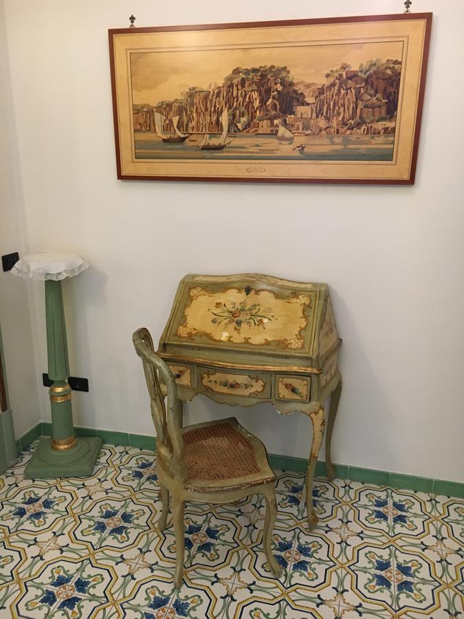 Old Taverna Sorrentina Экстерьер фото