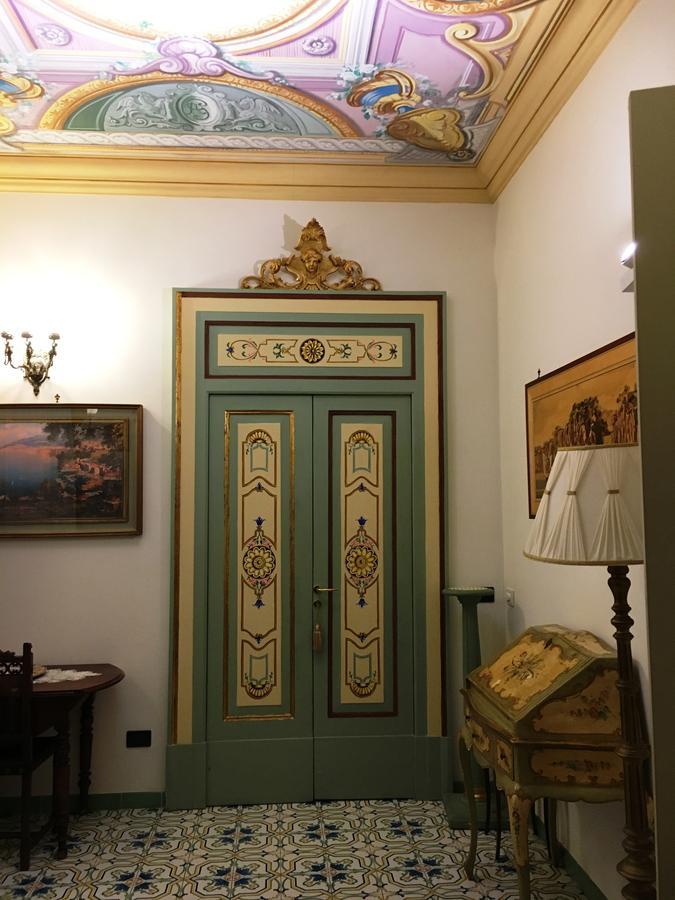 Old Taverna Sorrentina Экстерьер фото